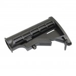 Commerical 6-Position Collapsible Buttstock